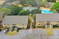 9B Seascape Villa
