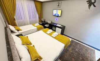 Rıfat Otel