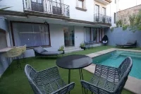 Hotel Boutique Casa Loreta Hotel a Queretaro