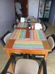 Pito Guest House - breakfast