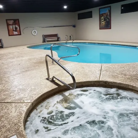 Luxury Tiny Homes - Deluxe King Room