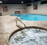 Luxury Tiny Homes - Deluxe King Room