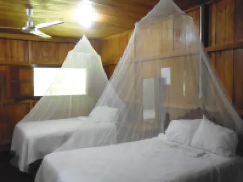 Hotel Nueva Alianza Hotels in Frontera Corozal