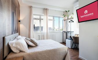 Barirooms - Crisanzio Suites
