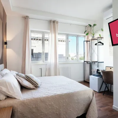 Barirooms - Crisanzio Suites โรงแรมใกล้Port of Bari