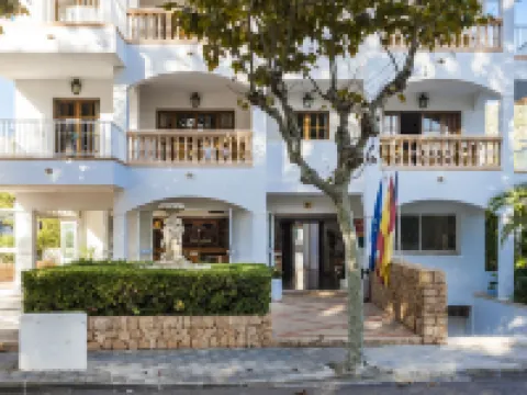 Apartaments Sa Torre by Sureda Mas Hotels in Canyamel