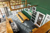 와이투투 포레스트 로지 Wairaurahiri 호텔