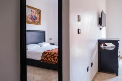 Apart Hotel HB