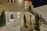 12 Pyles Living History