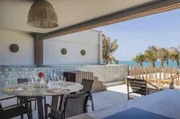 Saline Taíba Boutique Beach Hotel - breakfast