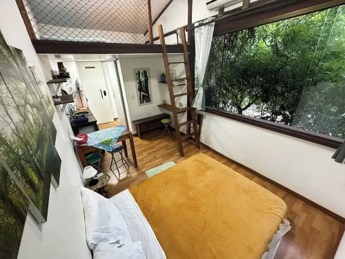 Quintal do Contêiner em Manguinhos - 民泊