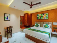 Treebo Grand Royal Imperio, Hinjewadi Hotels in Hinjewadi