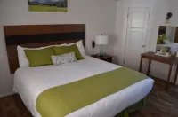 Silver Maple Inn