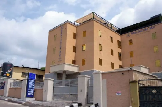 Wellington Blu Hotel and Suites