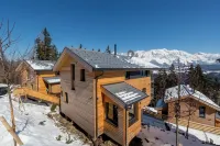 Alpenchalets Reiteralm by Alps Resorts
