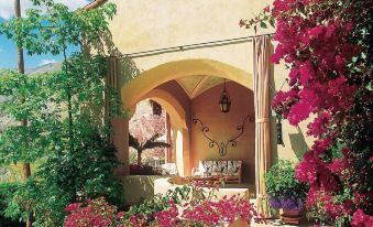 The Willows Palm Springs