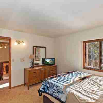 峽谷城堡山間度假屋帶熱水浴缸 Rooms