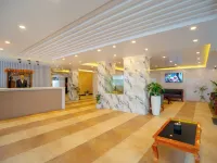 Velvet Luxe Hotel Hotels in Butwal