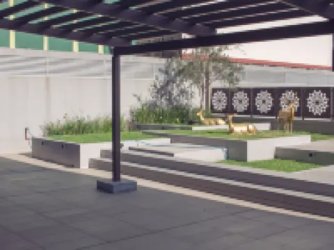 GrandView Hotel Buenos Aires Hotels in Buenos Aires