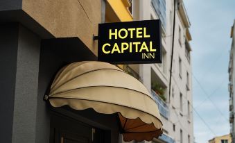 Hotel Capital Inn Tirana