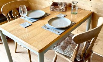 Orchard Hideaway, Bielby, York