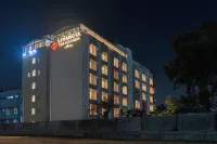 Tgi Livancia the Sojourn