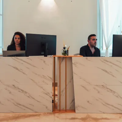Whim Collection Vaticano Pra ti Hotels near Piazza del Risorgimento
