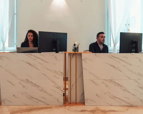 Whim Collection Vaticano Pra ti Hotels near Piazza del Risorgimento