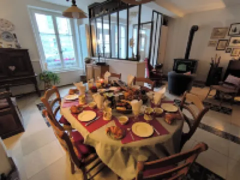 Dodo et tartines 10-12號