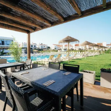 Porto Covo Praia Hotel & Spa