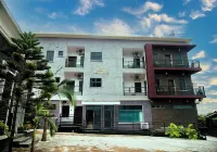 Supreme Apartments