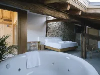 Hotel Nafarrola - Gastronomy & Wine Hotels in Gautegiz Arteaga