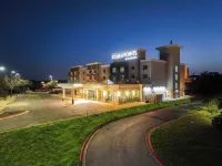 Four Points by Sheraton Austin Airport Hotels in Austin