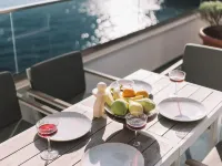 La Mer Beach Residence Hotels in Ulcinj