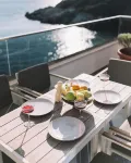 La Mer Beach Residence فنادق في 