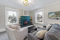 White Inn Hotels in Fredonia