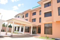 Luwa Evergreen Hotel Hotels in 