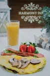 Harmony Inn, Huntley Illinois Hotels in McHenry County