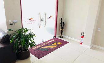 Hotel Marrocos - Housity