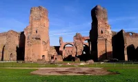 Rome Lux House Guest Rooms