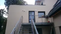 Tolles Komfortables Appartement Zaubersee