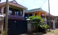 Standard Gardens Milimani Kisumu