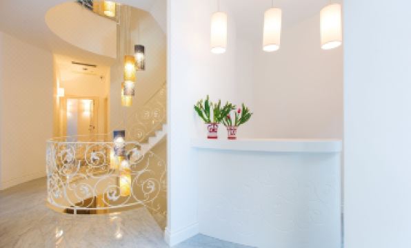 Palazzo Murrano - Adults Only