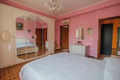 Villa Corsica