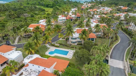 Paradise Villas & Vacations