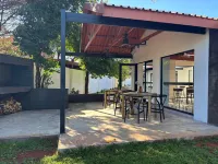 The Kathu Grand Hotels in Kathu