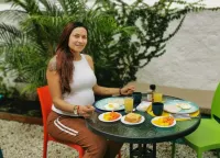 Hotel la Caracola Salento Hotels in Salento
