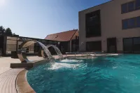 Hotel Bernarda - spa