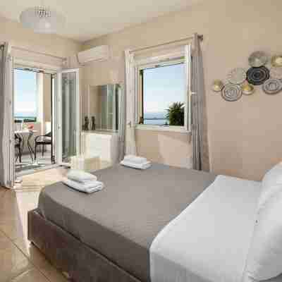 Villa Mediterranean View Rooms