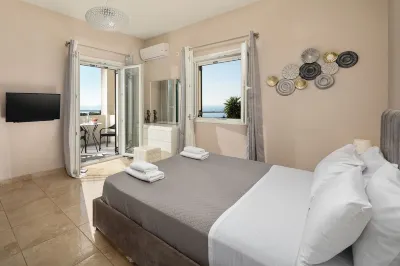 Villa Mediterranean View